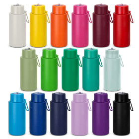 Lund 1L Vacuum Bottles